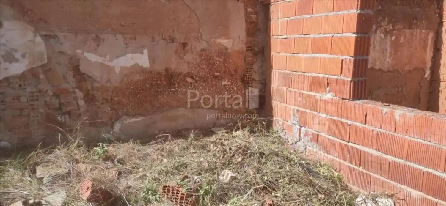 Finca rústica en venda en Puertollano