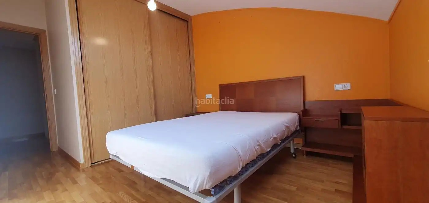 Wohnung mit Aufzug zur Miete in Calle Mayorazu 22, imagen 7
