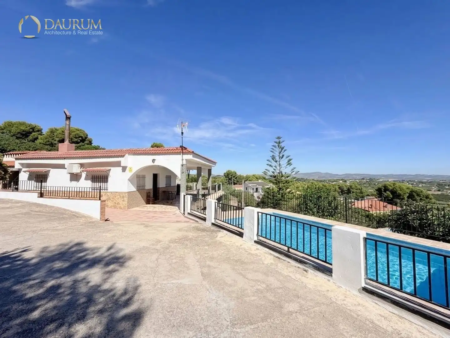 Exterior view of Houses for sale in Carlet, Valencia