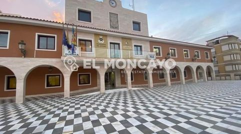 Foto 3 de Casa o chalet en venta en Pueblo, Guardamar del Segura