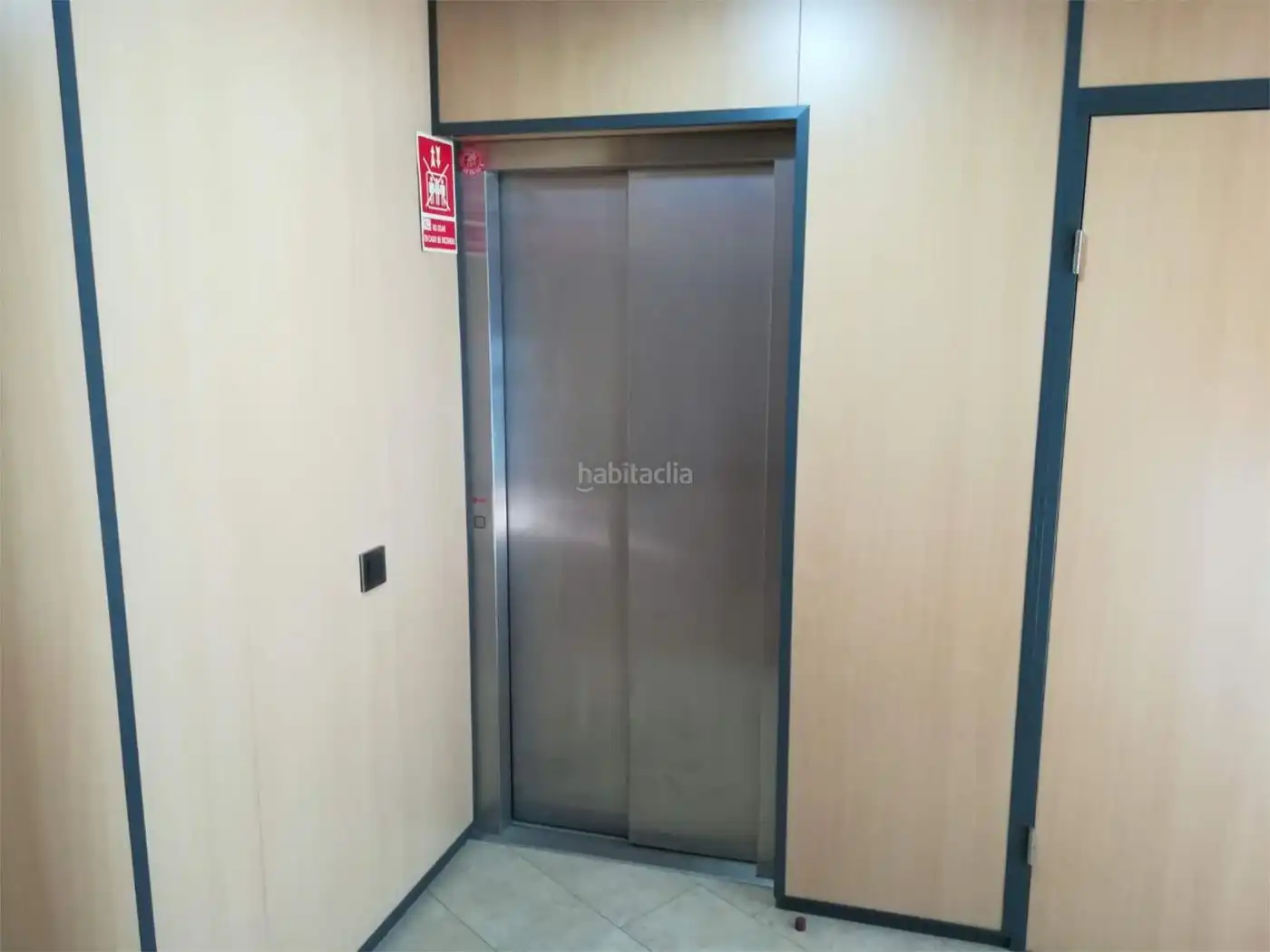 Büro zur Miete in Avenida Blas Infante 67, imagen 28