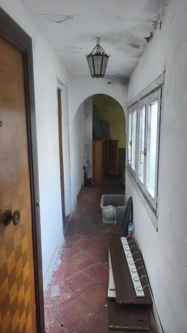 Piso en venta en Toledo con Terraza