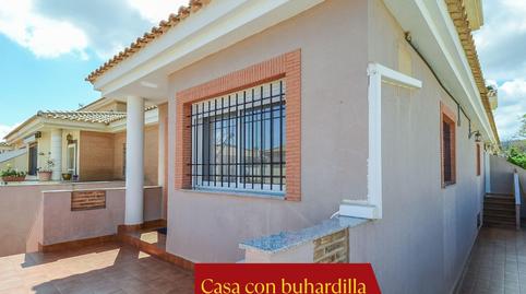 Foto 2 de Casa o xalet en venda a El Algar, Murcia