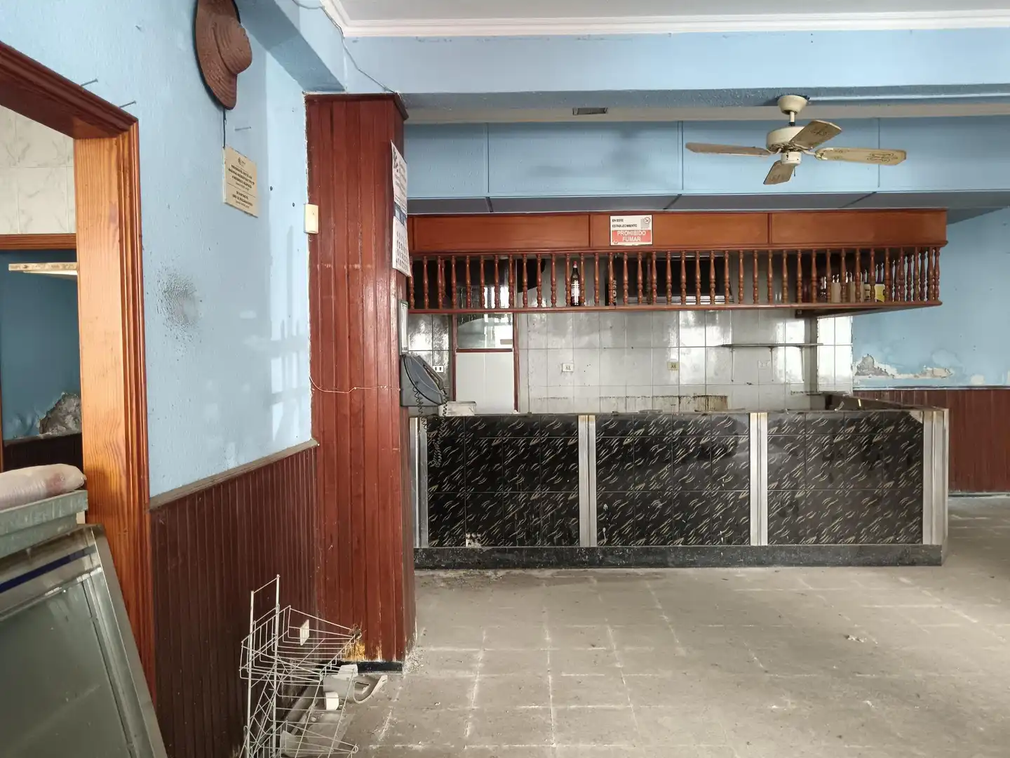 Local comercial en venda a Calle Ciudad Rodrigo, imagen 11
