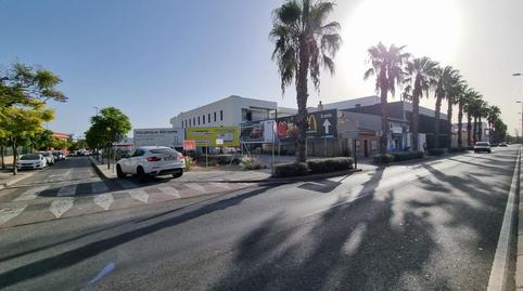 Foto 3 de Residencial en venda a Carrer Alicante, Haygon - Universidad, Alicante