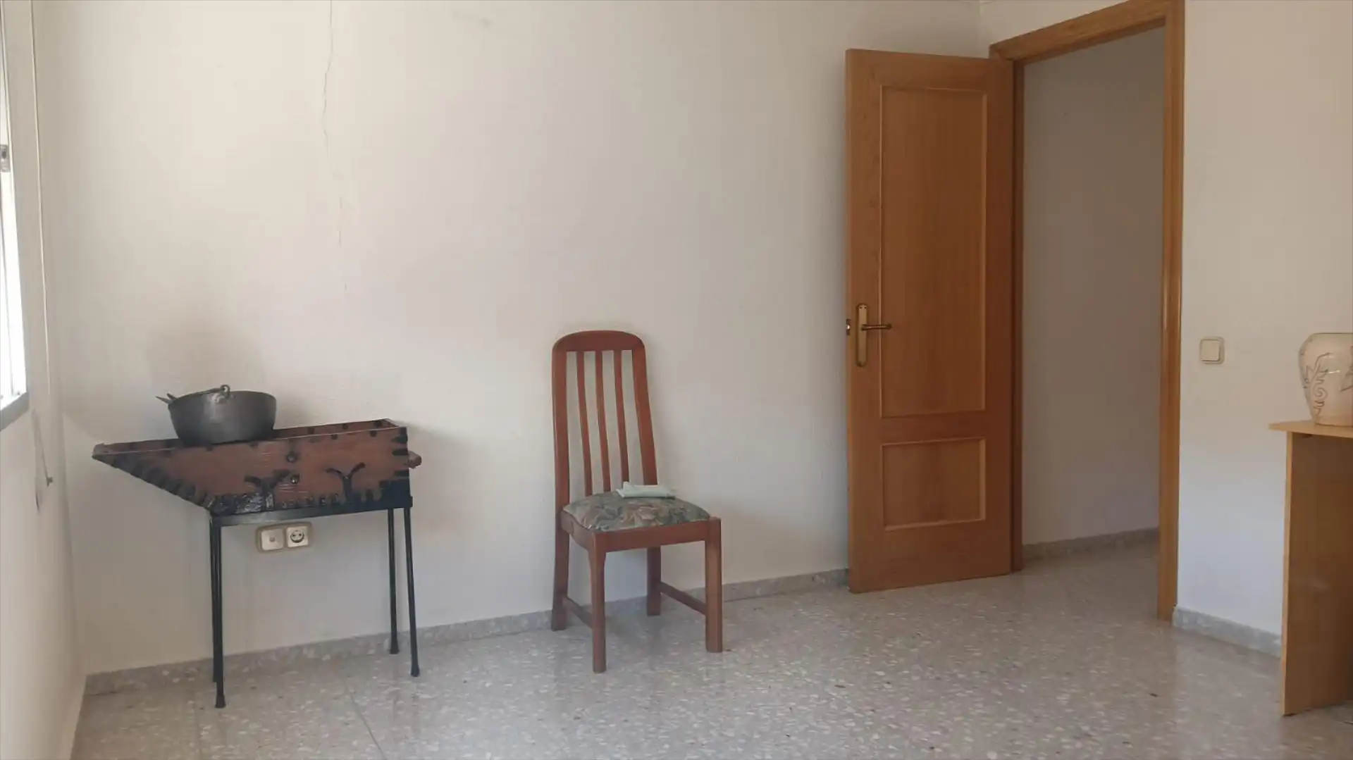 Bedroom of Detached homes for rent in Riba-roja de Túria  with Terrace and Storage room