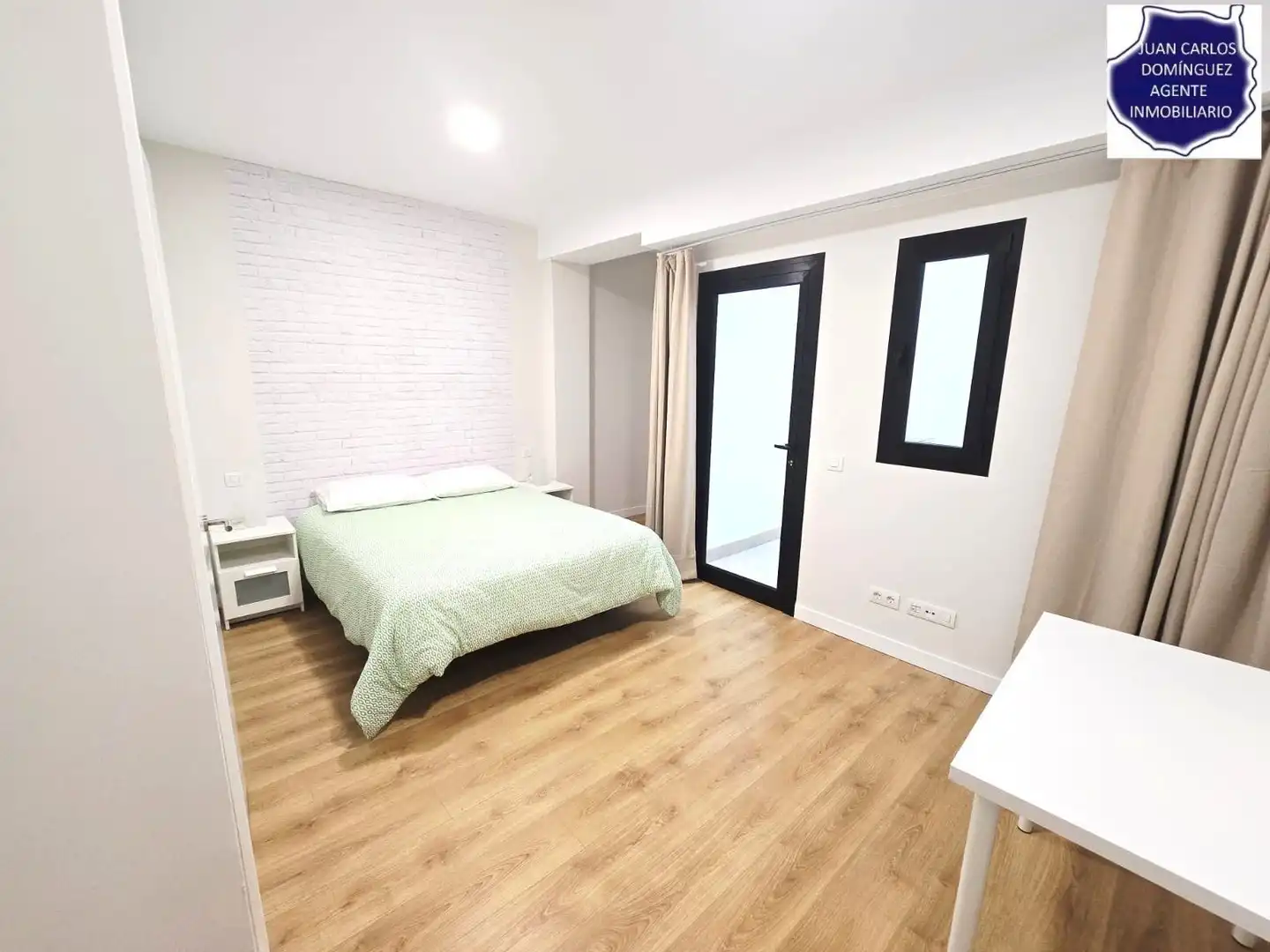 Schlafzimmer von Wohnungen zum Verkauf in Las Palmas de Gran Canaria mit Abstellraum und Möbliert