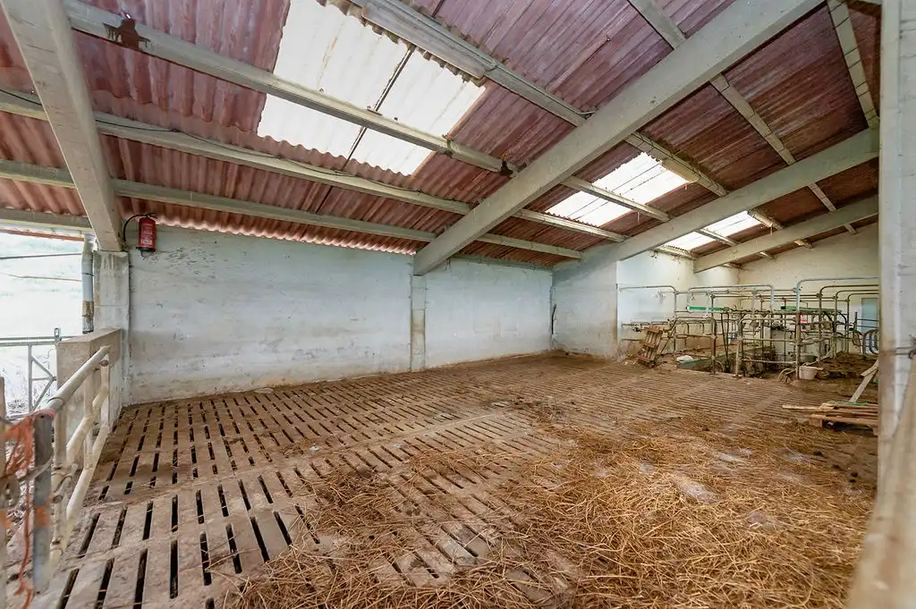Fabrikhallen zur Miete in Pr Soarreta Polígono, Larraun