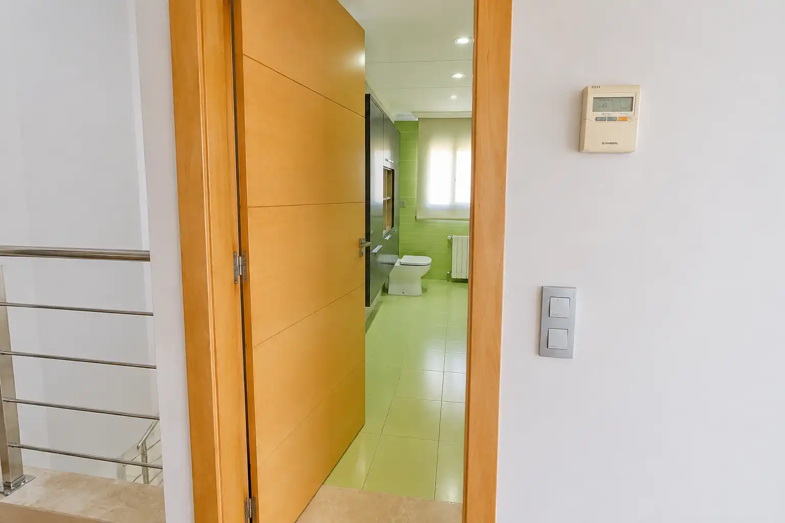 Casa o chalet en venta en Parc Central