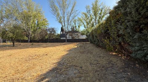 Foto 4 de Residencial en venta en Villafranca del Castillo, Villanueva de la Cañada