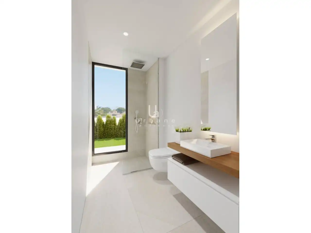 Villa avec piscine à vendre à Calle Berna, imagen 8