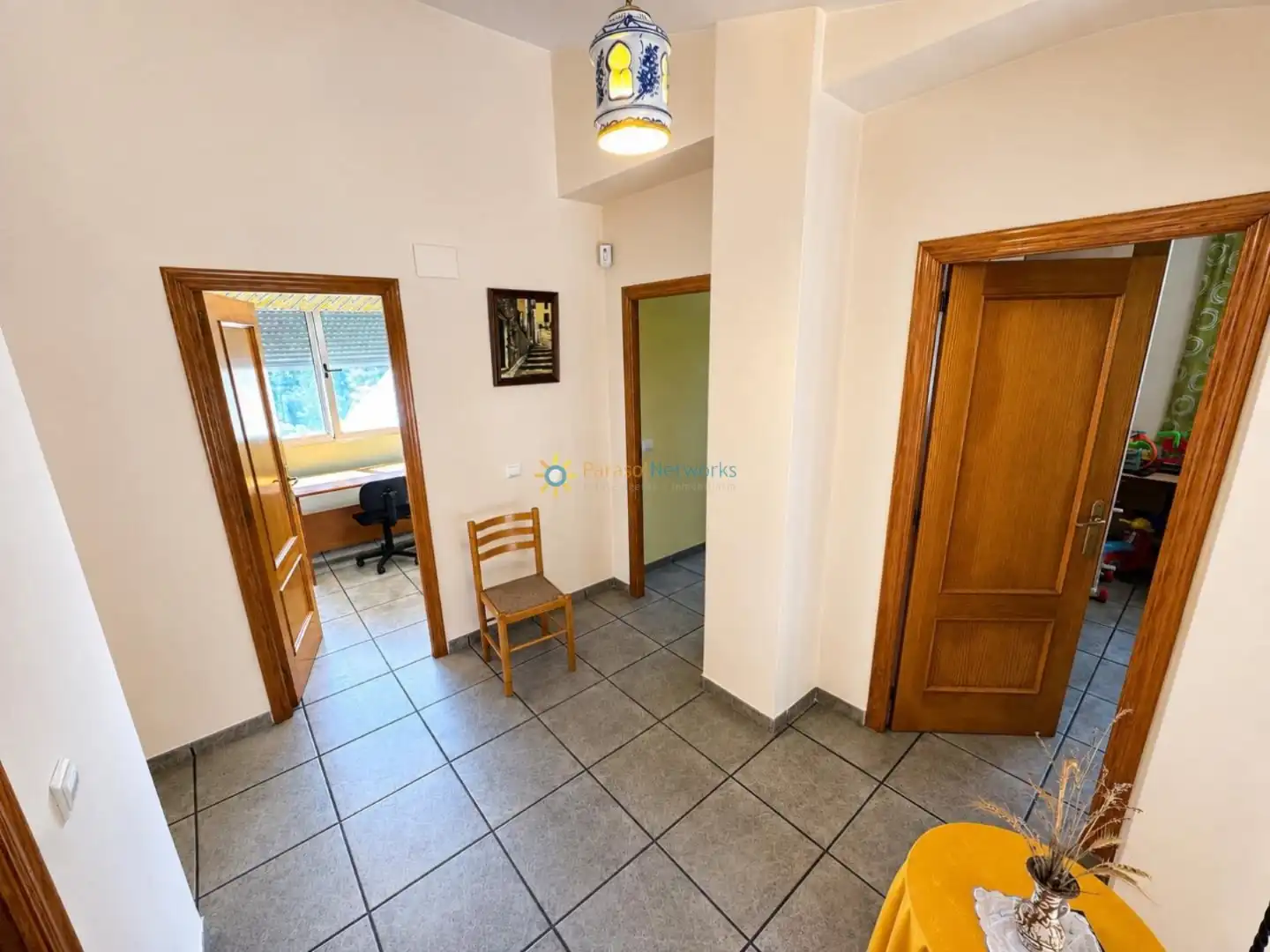Villa avec piscine à vendre à Bocairent, imagen 13