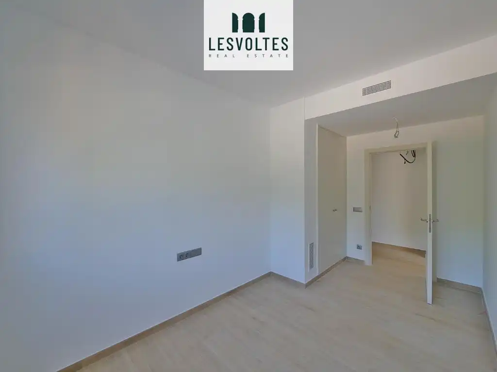 Habitación de Piso en venta en Pals con Calefacción, Parquet y Terraza
