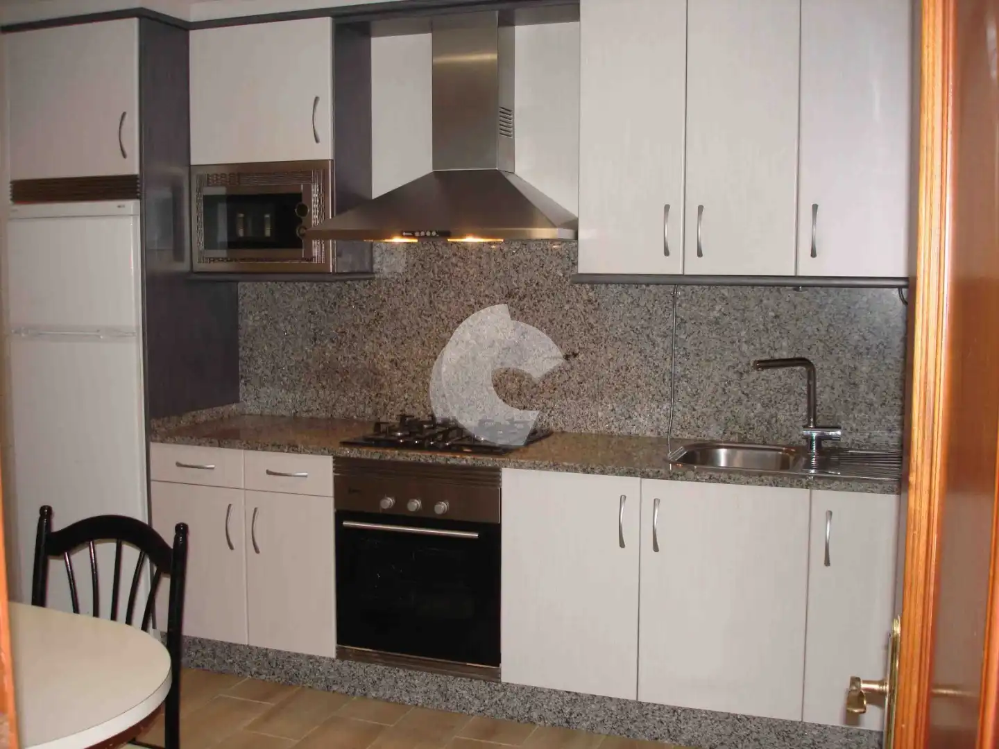 Habitatge en venda a Ponte Sevilla, imagen 8