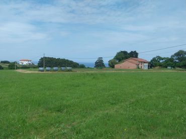 Terreno residencial en venta en Lugar el Pueblo