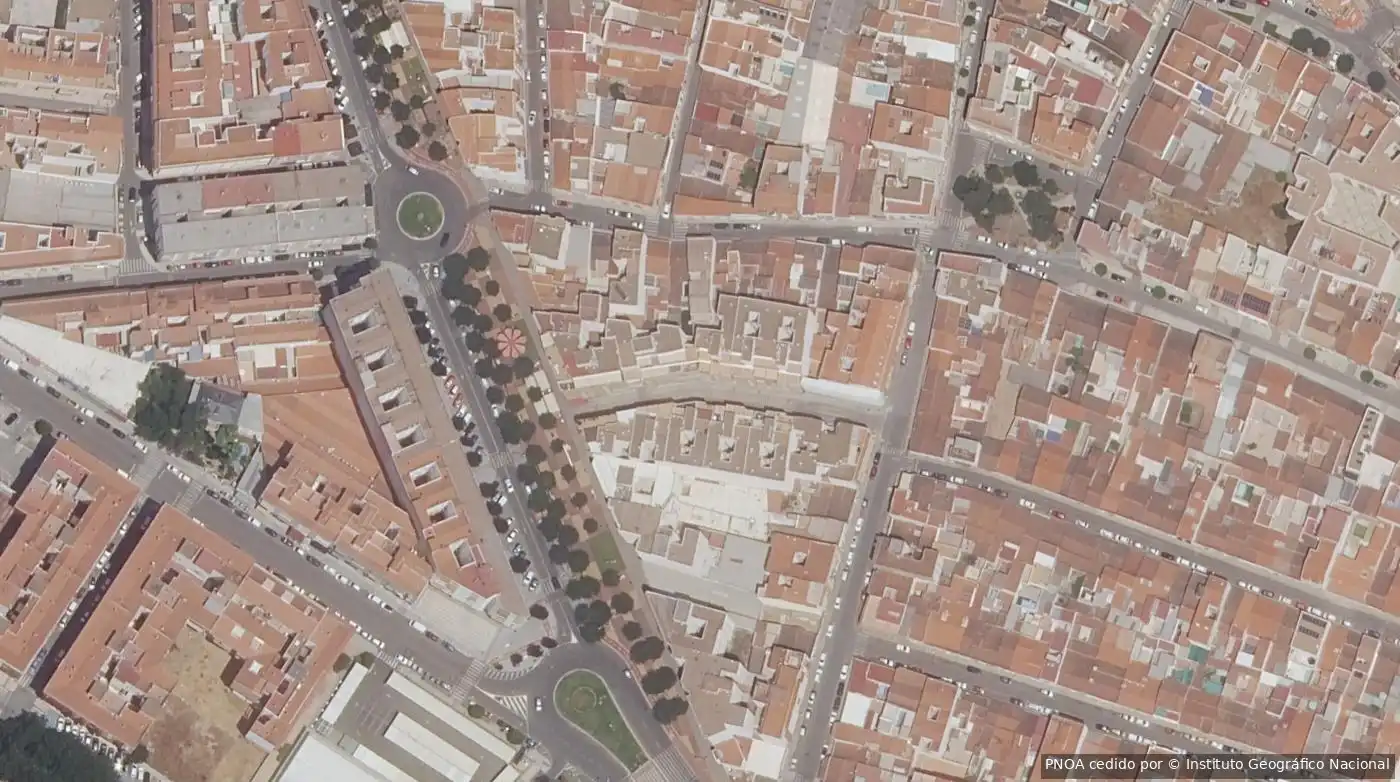 Pis en venda a Almendralejo, imagen 5