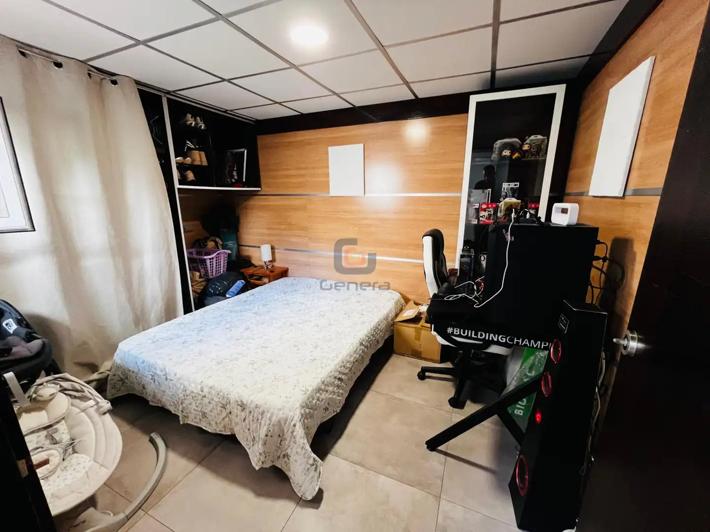 Rez-de-chaussée à vendre à Calle SAN FERNANDO, imagen 29