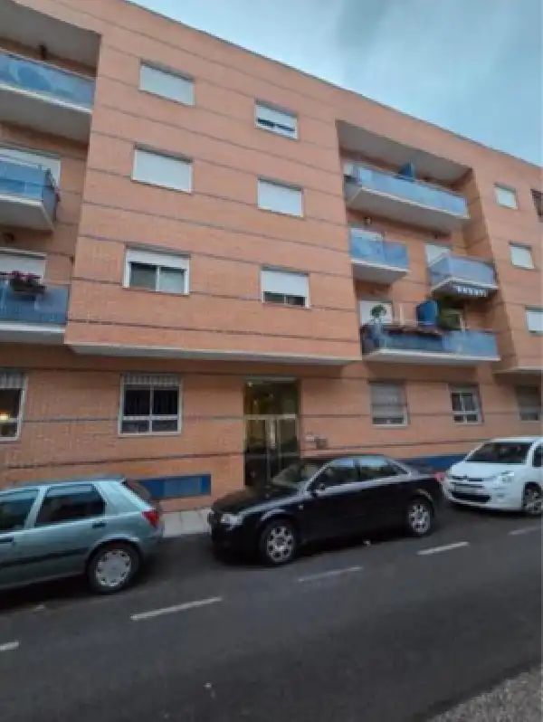 Wohnung mit Terrasse zum Verkauf in Catral, imagen 5