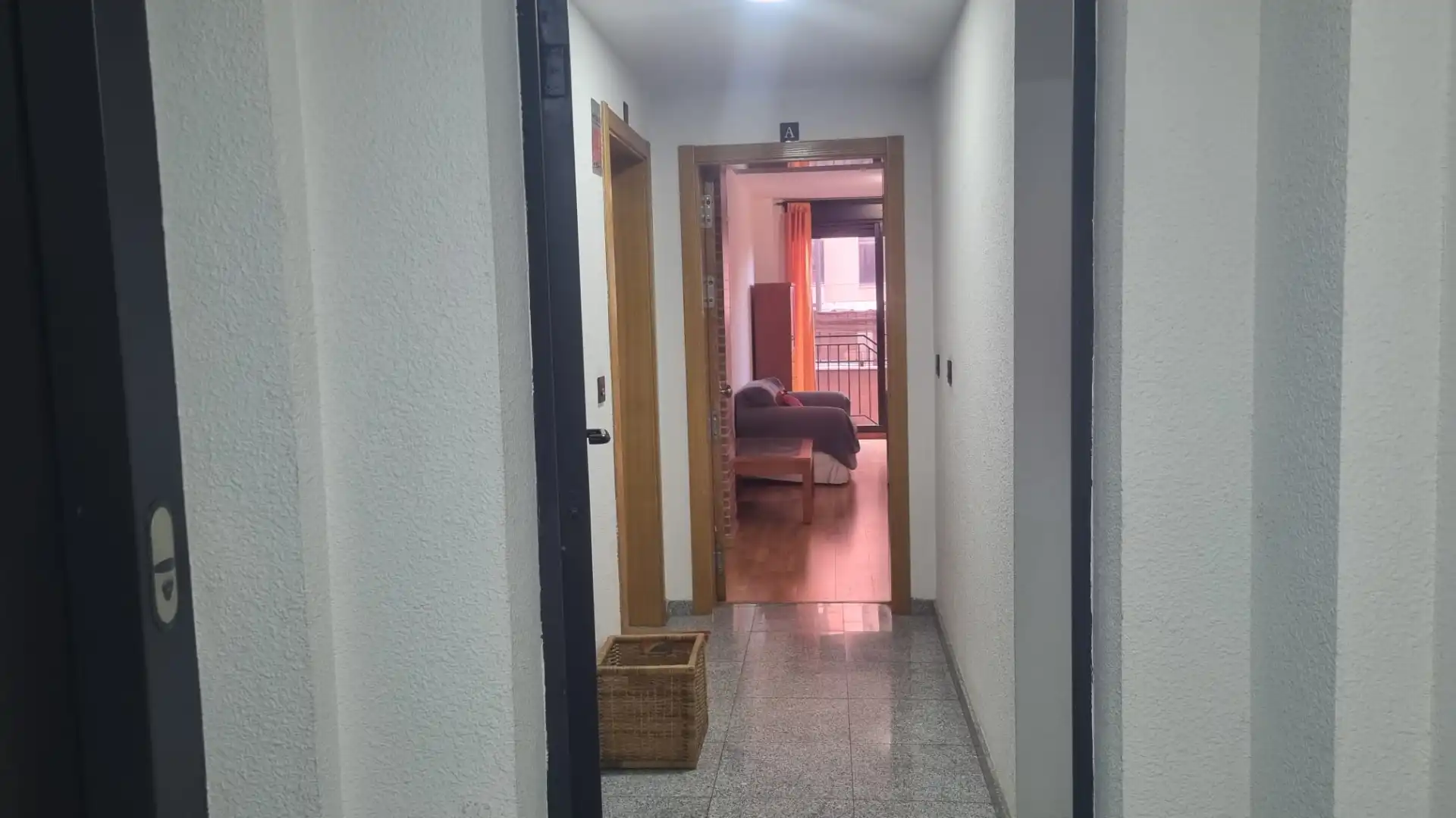Pis de lloguer en Los Baldíos - Geneto - Guajara
