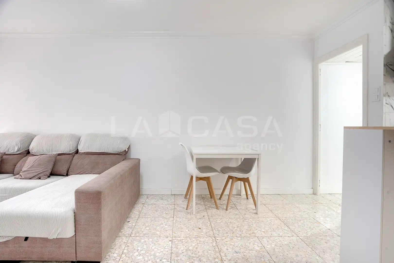 Wohnung mit Terrasse zum Verkauf in Besós, imagen 5