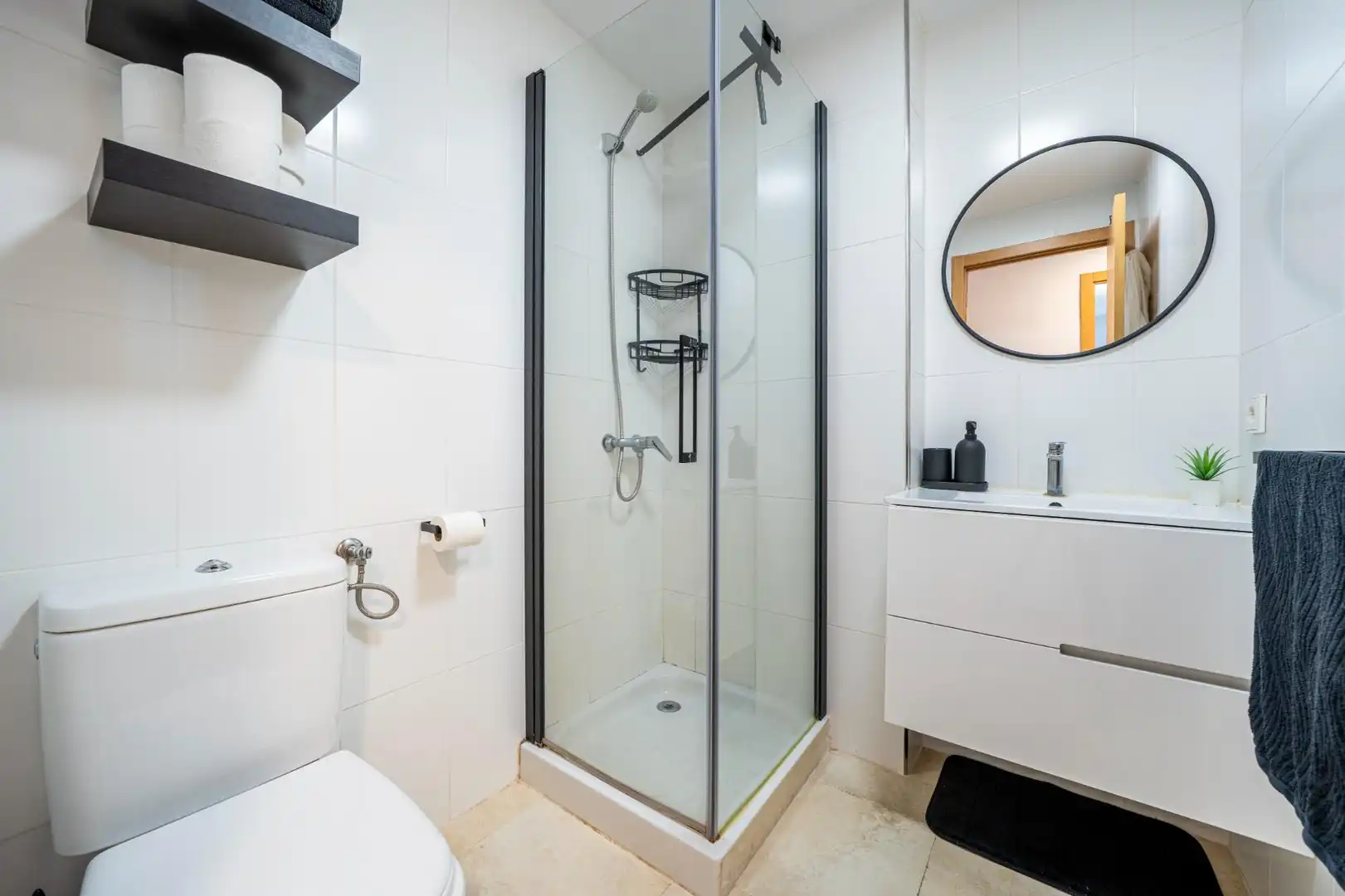 Baño de Planta baja en venta en Inca