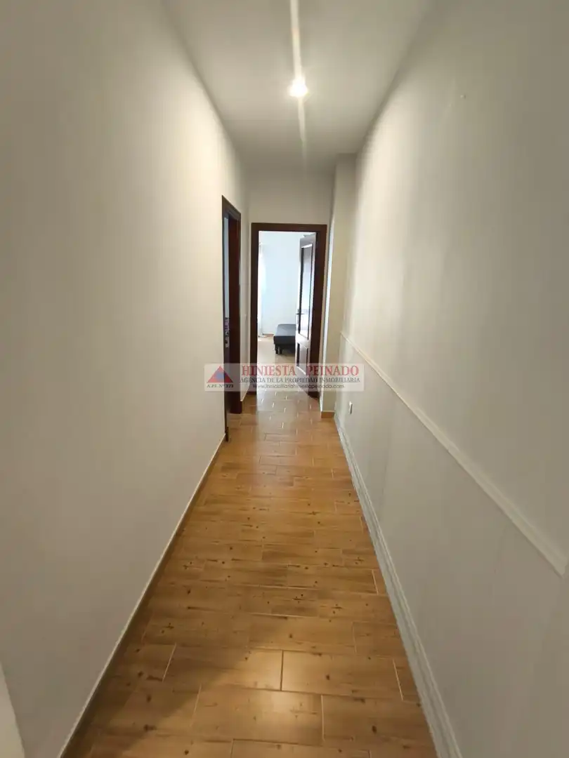 Piso en venta en El Puerto de Santa María