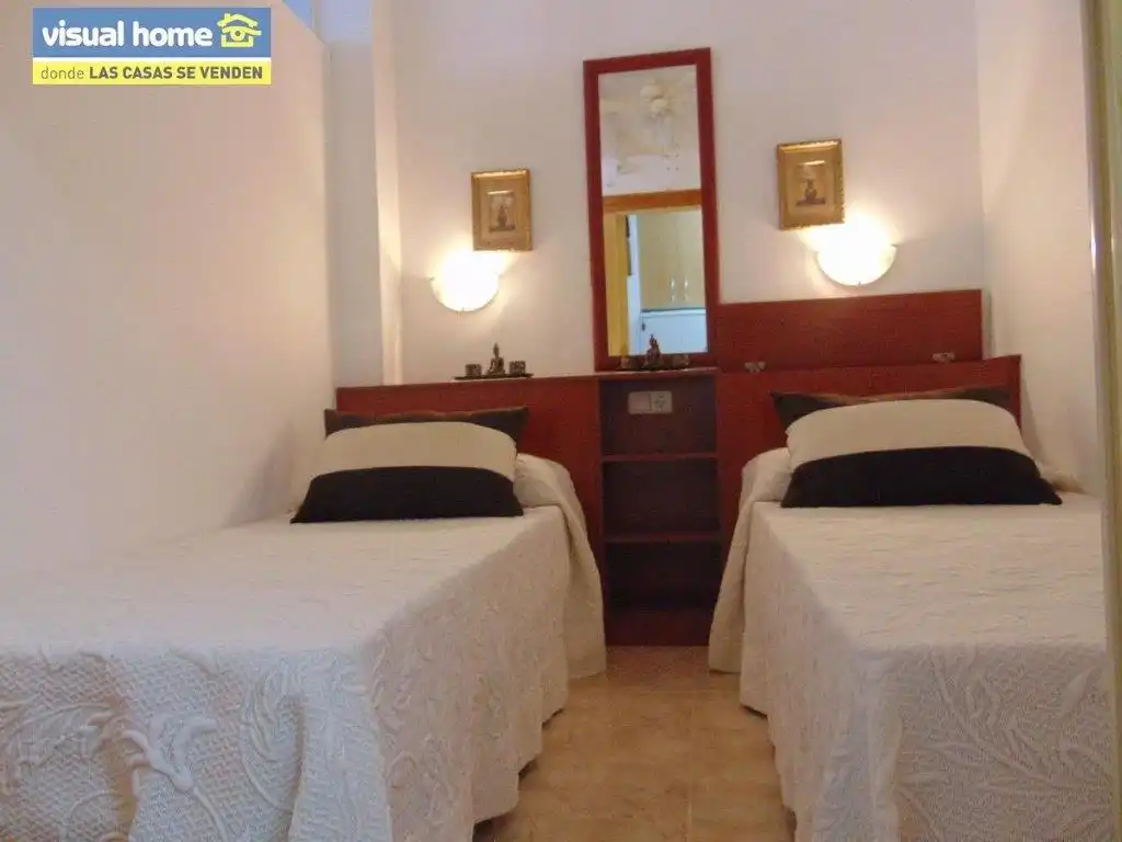 Appartement compact avec piscine à vendre à Rincón de Loix, imagen 4