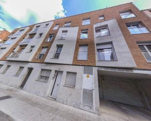 Vista exterior de Pis en venda en Terrassa