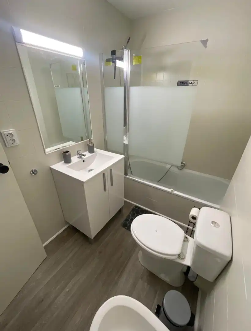 Wohnung mit Terrasse zum Verkauf in Avinguda del Port 135, imagen 14