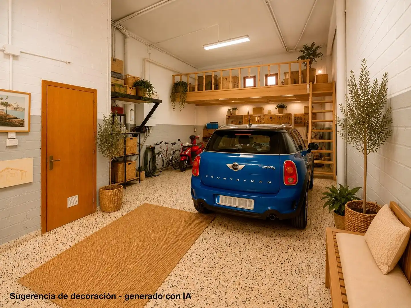 Maison mitoyenne avec terrasse à vendre à La Geltrú - Sant Jordi, imagen 47