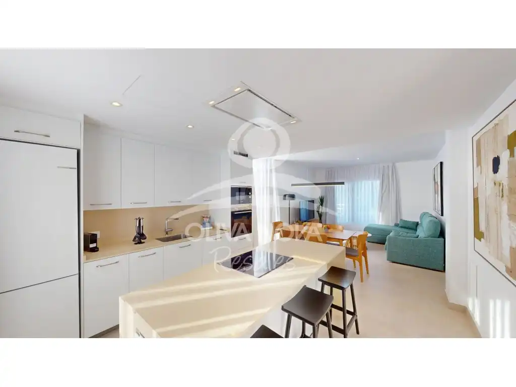 Apartament amb piscina en venda a Avenida Matisse, imagen 14