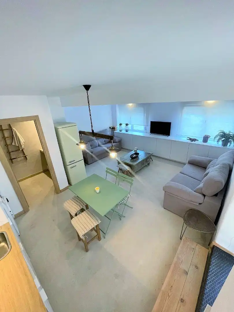 Studio mit Garten zum Verkauf in Carrer Oceà Índic, imagen 4