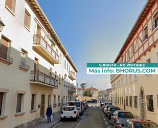 Exterior view of Flat for sale in  Pamplona / Iruña