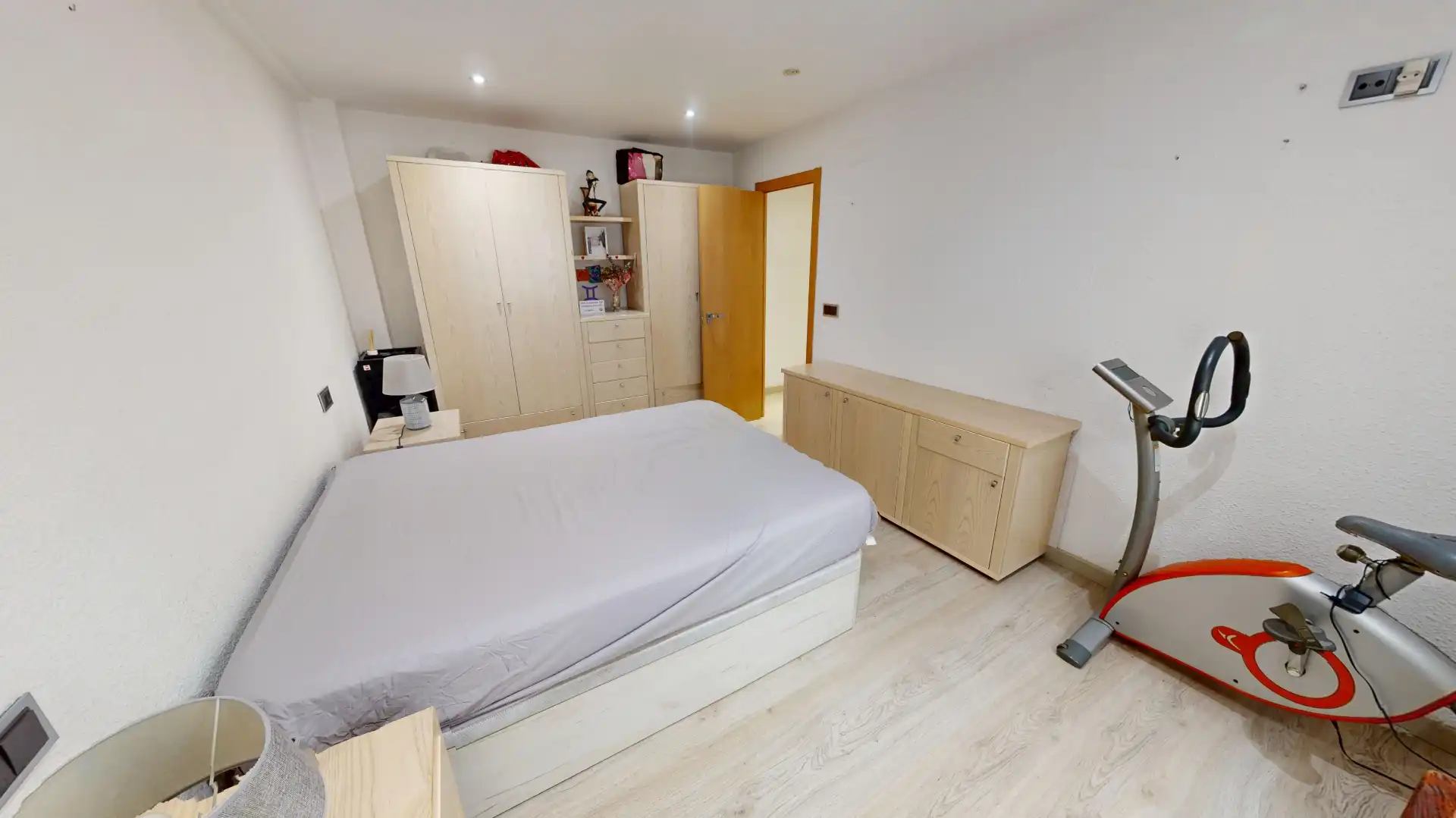 Habitación de Piso en venta en Elche / Elx con Amueblado