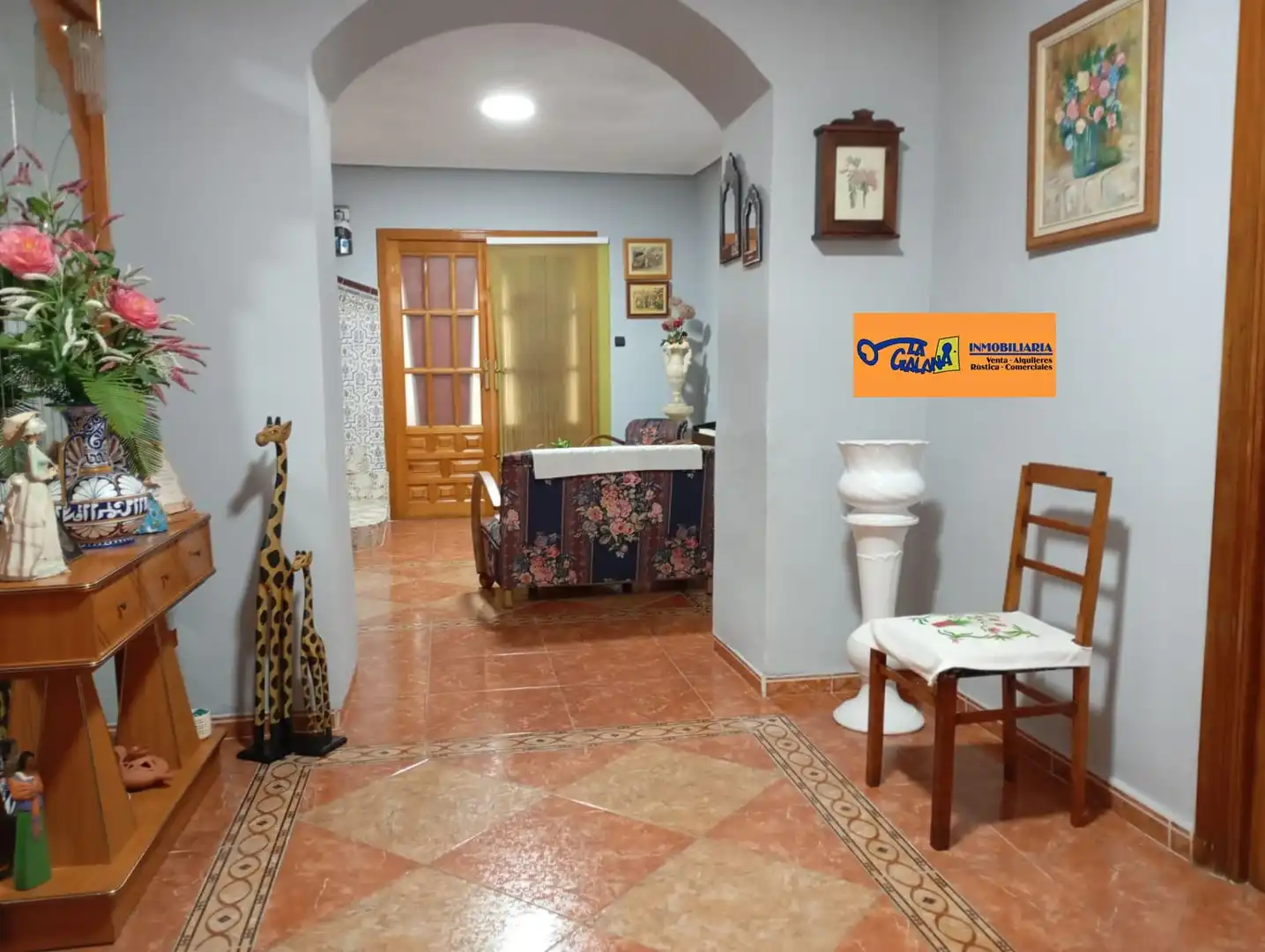 House for sale in Valdepeñas, imagen 12