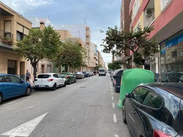 Apartament amb ascensor en venda a Centro, imagen 18