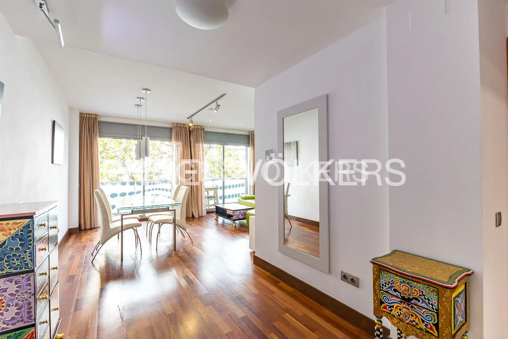 Flat with terrace for sale in Eixample, imagen 13