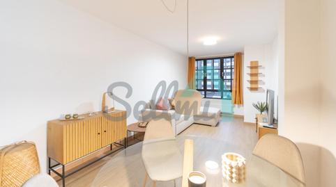 Photo 2 of Flat to rent in Del General Elorza, Milán - Pumarín, Oviedo