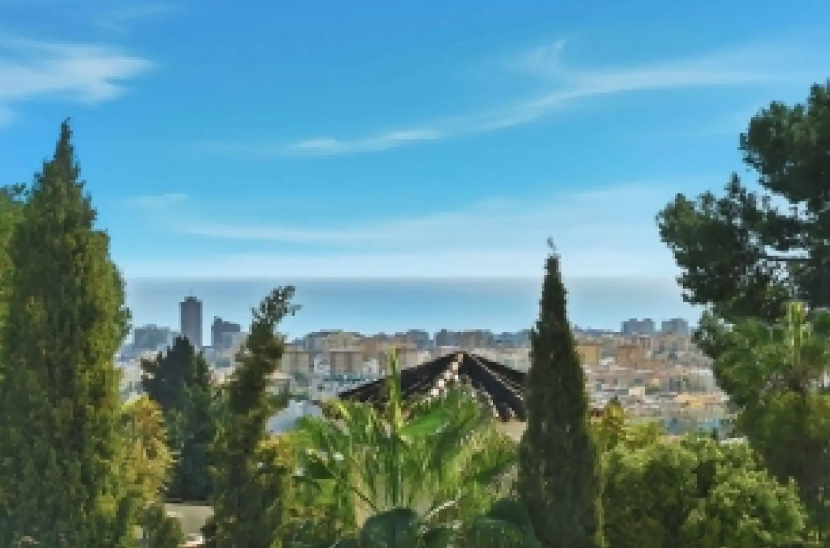 Casa con piscina en venta en Campo de Mijas, imagen 4