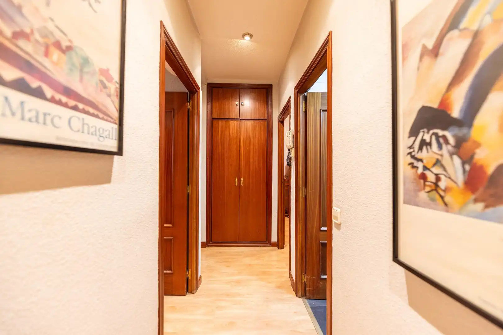 Appartement avec ascenseur à vendre à SANTA MARIA DE LA CABEZA, imagen 14