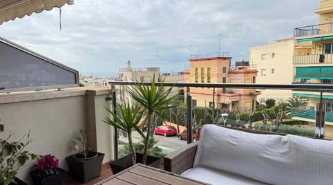 Foto 5 von Wohnung zum Verkauf in Els Molins - Pins Vens, Sitges