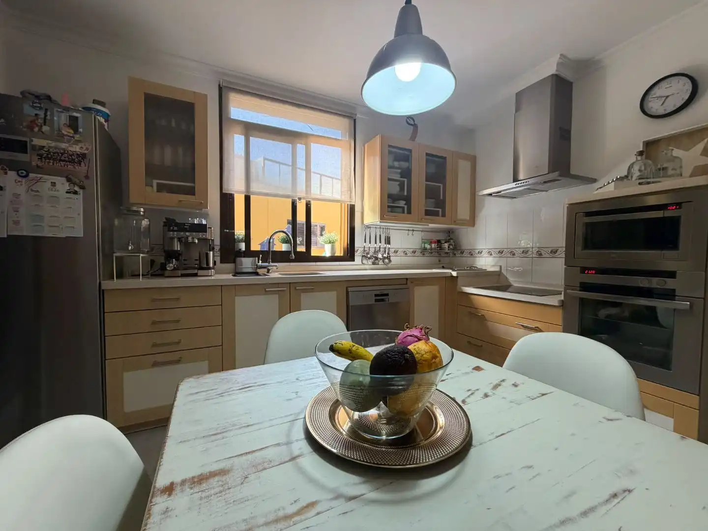 Cuina de Casa o xalet de lloguer en Las Palmas de Gran Canaria