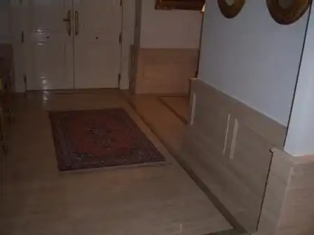 Piso en venta en Soria Capital  con Calefacción