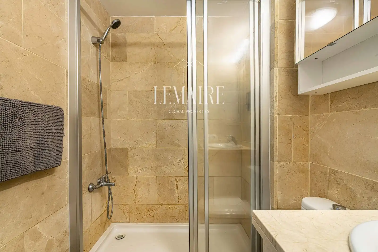 Apartament amb piscina en venda a Palm - Mar, imagen 35