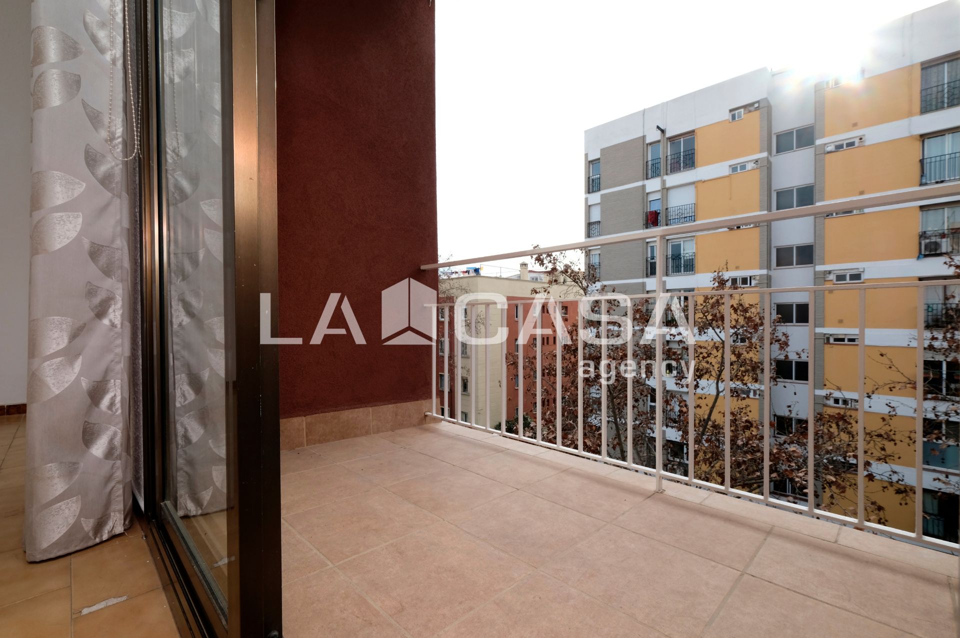 Pis en venda a Carrer de Santapau, Vilapicina i la Torre Llobeta