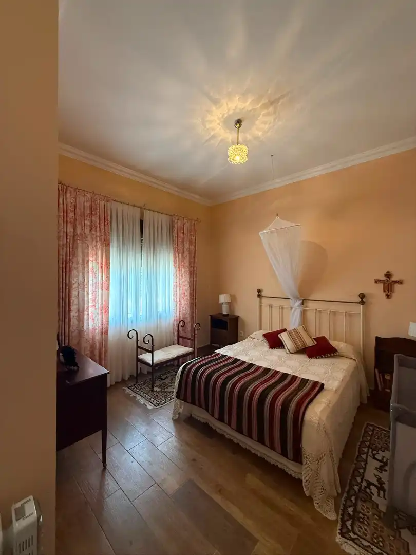 Chalet con piscina en venta en Carretera Olivares, imagen 21