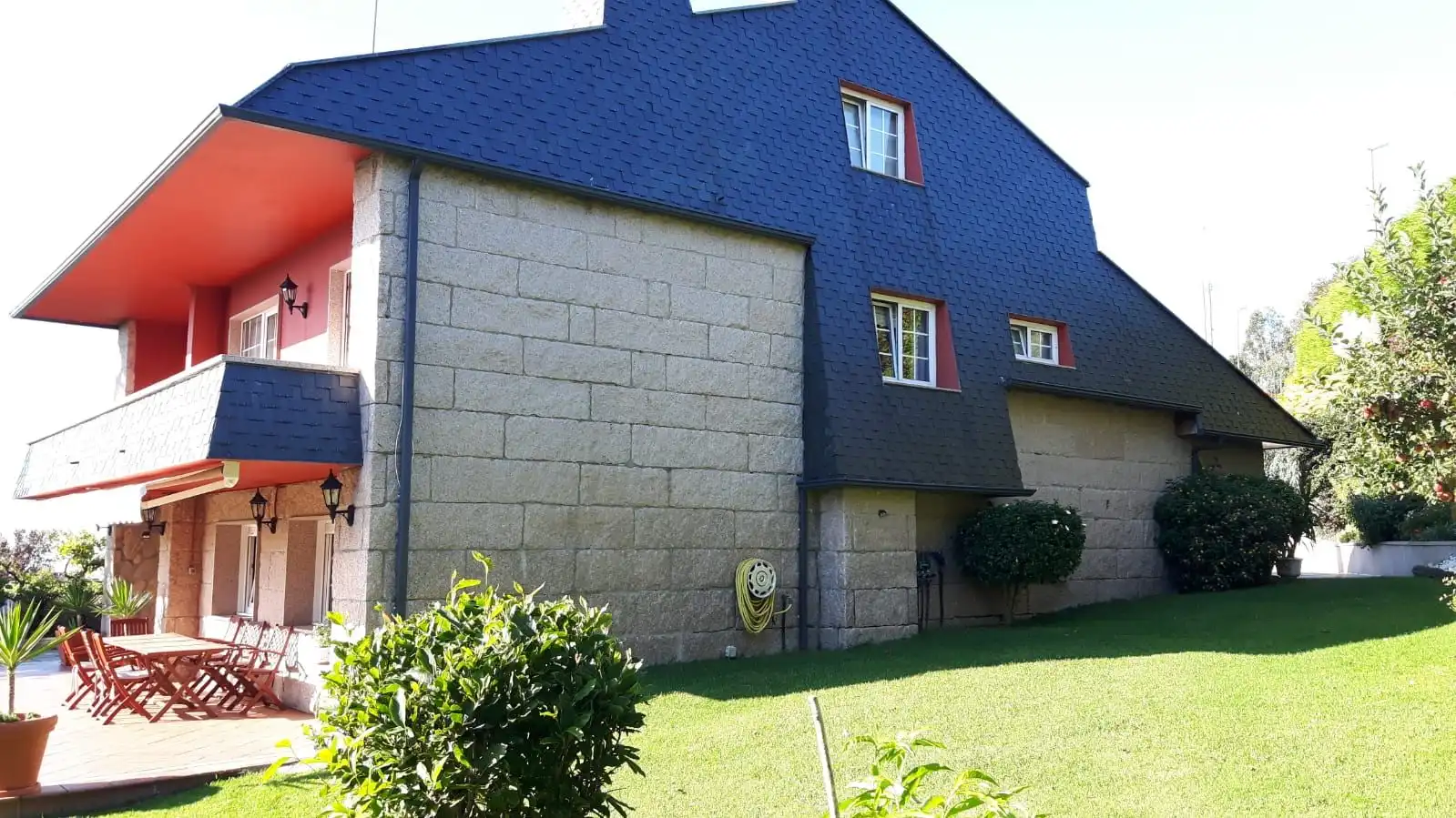 Casa o xalet en venda a Coruxo - Oia - Saiáns