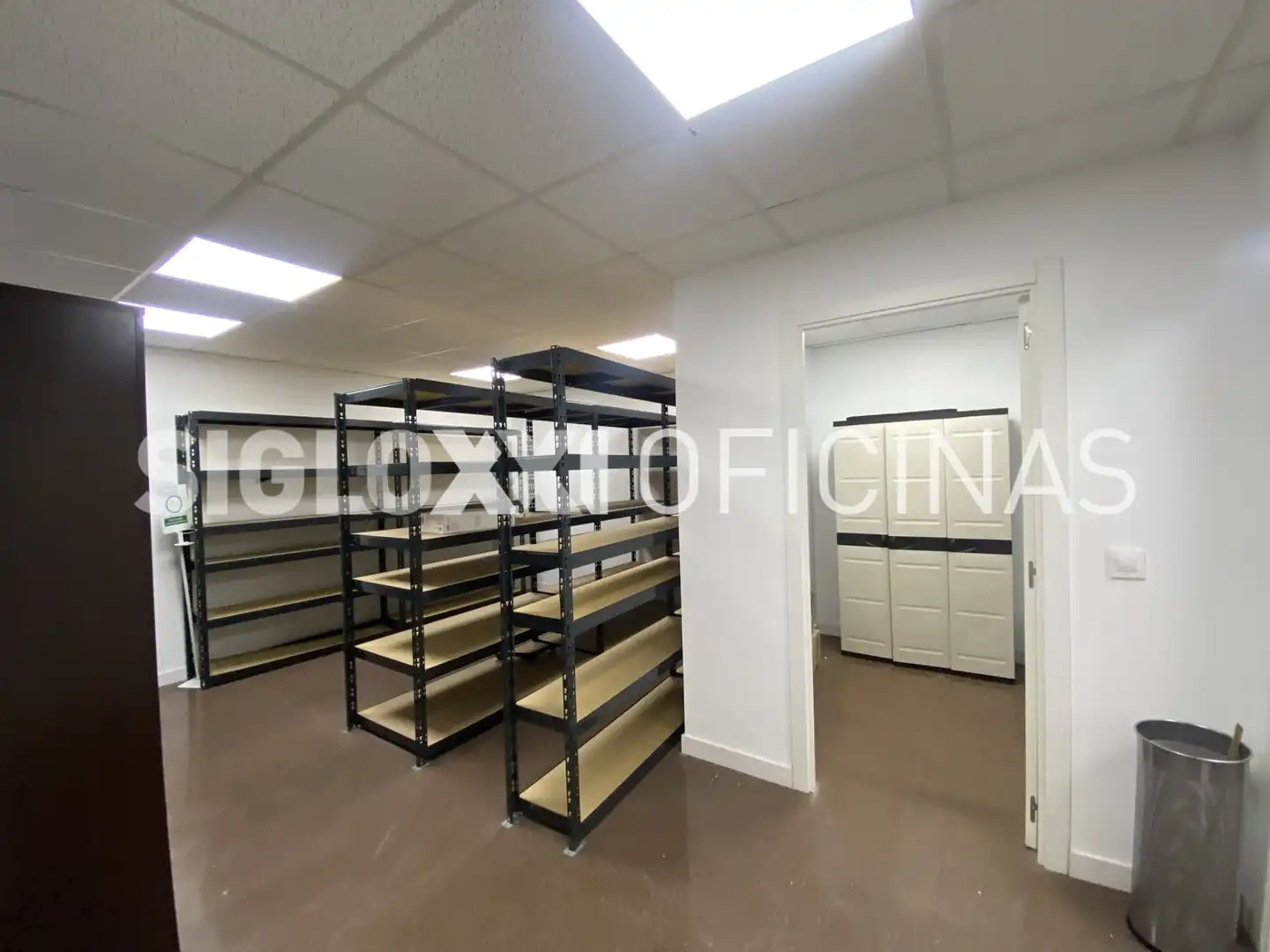 Ufficio in affitto a ARAGO, imagen 26