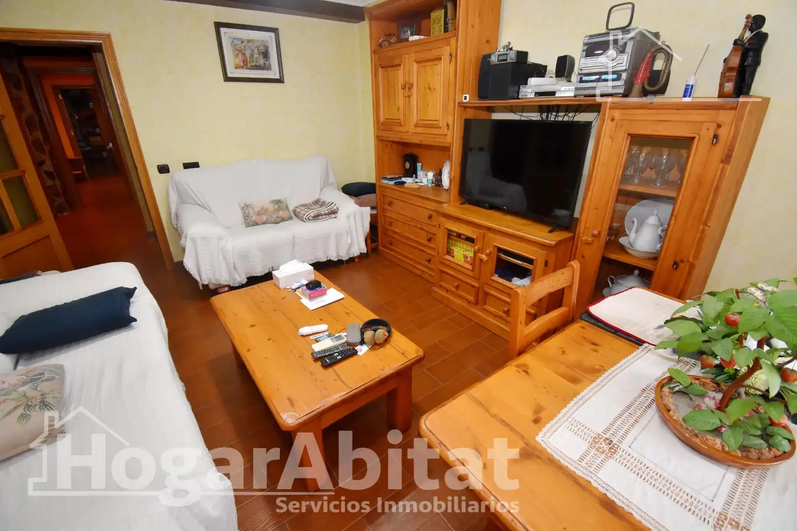 Wohnung zum Verkauf in Calle Constitución de la, imagen 2