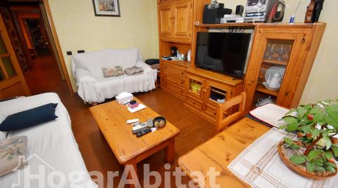 Foto 2 de Pis en venda a Calle Constitución de la , Betxí, Castellón